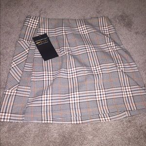 Urban Outfitters Skirts - plaid skirt Urban Outfitters Skirts - plaid skirt